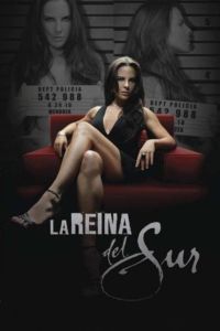 Serie: La reina del sur