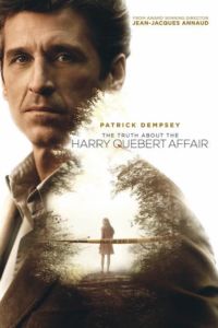 Serie: La verdad sobre el caso Harry Quebert