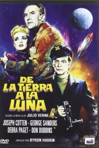 Película: De la tierra a la luna