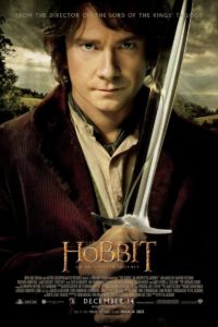Película: El Hobbit: Un viaje inesperado