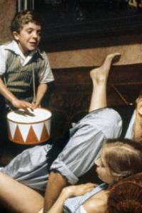 Película: El tambor de hojalata