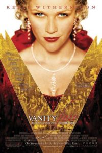 Película: La feria de las vanidades
