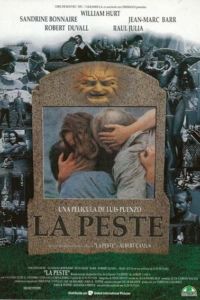 Película: La peste