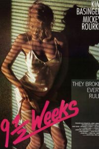Película: 9 semanas y media