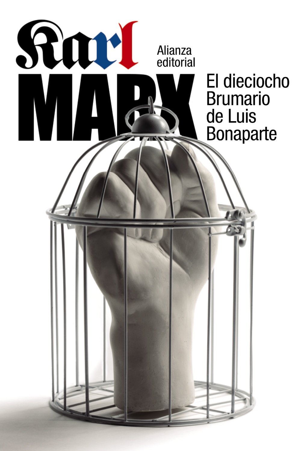 El Dieciocho Brumario De Luis Bonaparte Libros