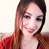 Escritora cubana Graciela Rodríguez Rodríguez