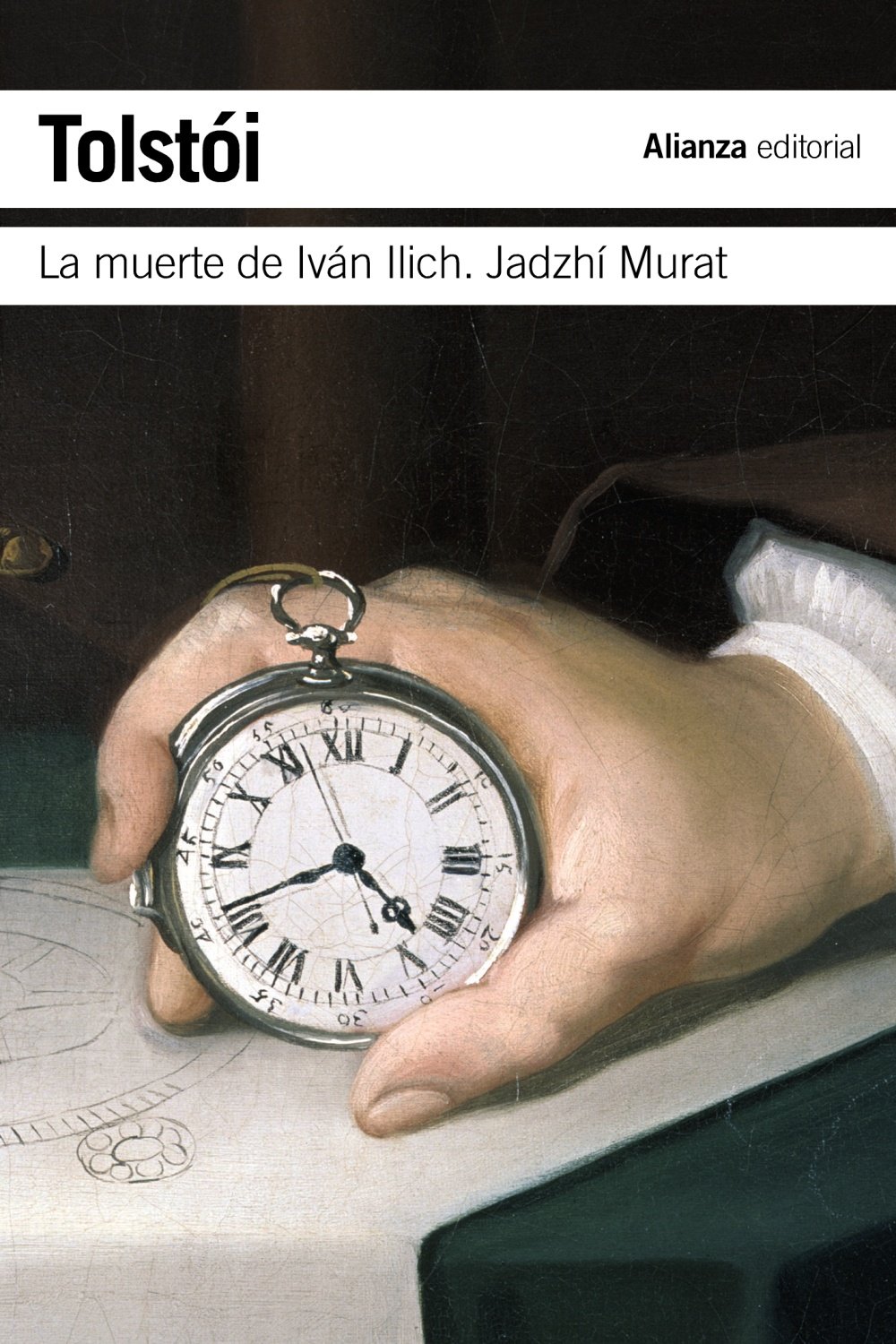 La muerte de Iván Ilich Lev Nikoláievich Tolstói Libros La muerte de Iván Ilich Lev Nikoláievich Tolstói Libros