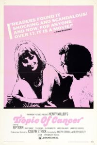 Película: Trópico de Cáncer