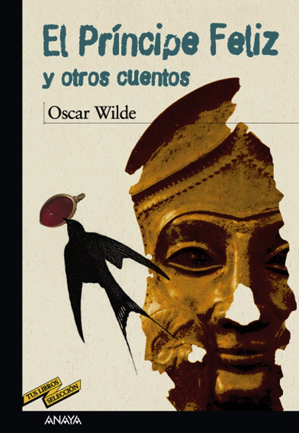 El Príncipe Feliz y otros cuentos Oscar Wilde Libros