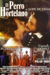 Película: El perro del hortelano