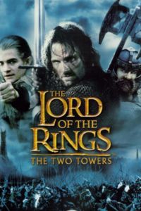 Película: El señor de los anillos: Las dos torres