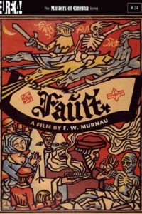 Película: Fausto