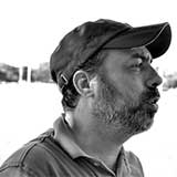 Escritor cubano Jorge Luis Rodríguez Aguilar