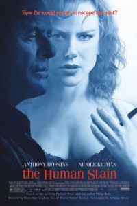 Película: La mancha humana