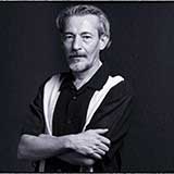 Escritor mexicano Mauricio Bares