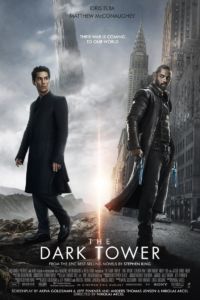 Película: La Torre Oscura