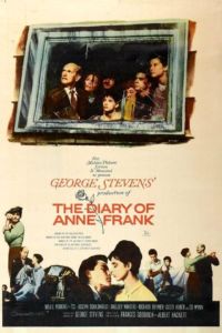 Película: El diario de Ana Frank