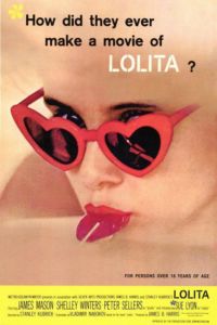 Película: Lolita