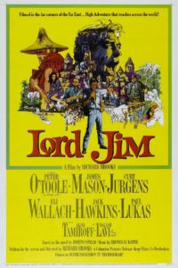 Película: Lord Jim