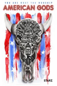 Serie: American Gods