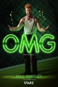 Serie: American Gods