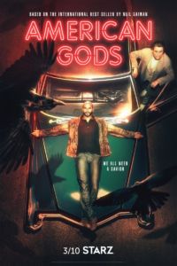 Serie: American Gods