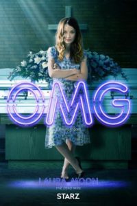 Serie: American Gods