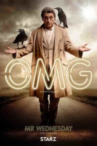 Serie: American Gods