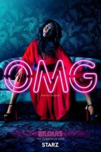 Serie: American Gods