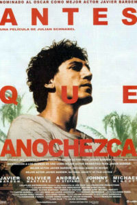 Antes que anochezca