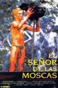 El señor de las moscas