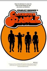 La naranja mecánica