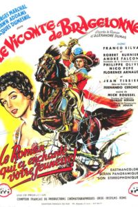 El Vizconde de Bragelonne