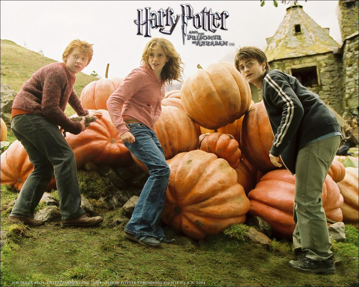 Harry Potter y el prisionero de Azkaban Películas Harry Potter y el prisionero de Azkaban Películas