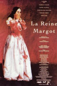 La reina Margot