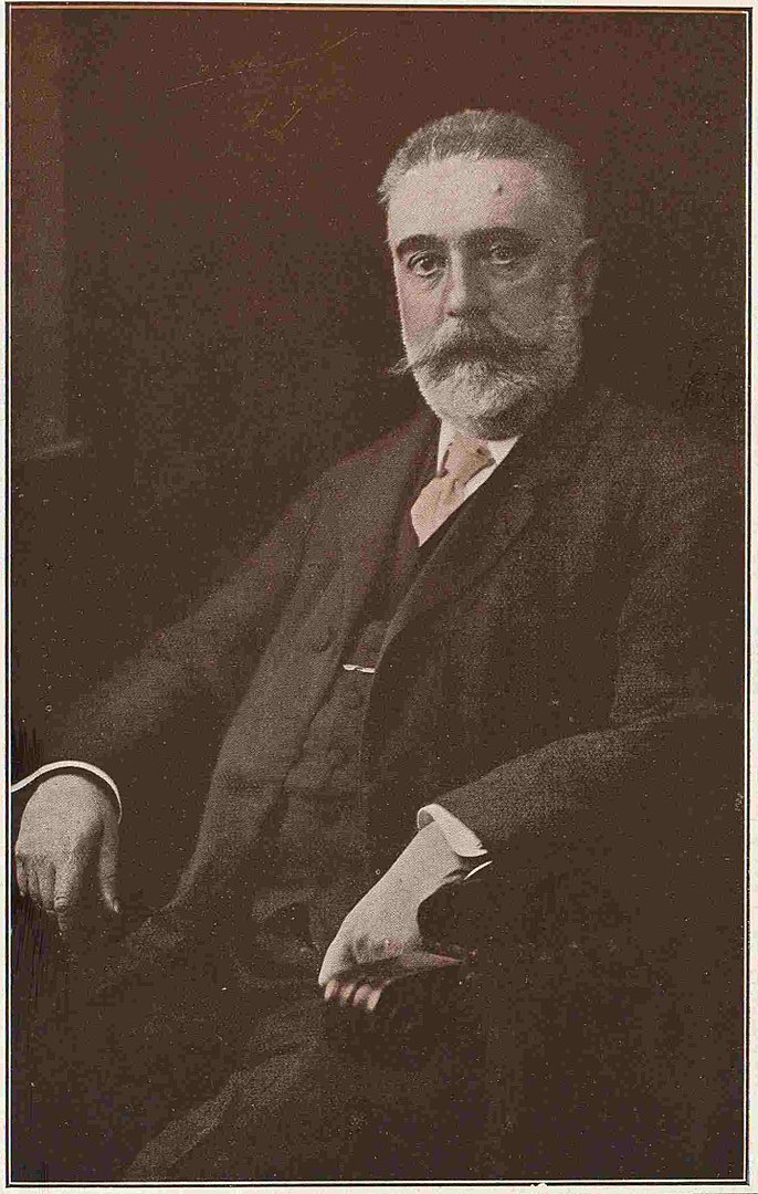 Poemas de Miguel Ramos Carrión Poetas