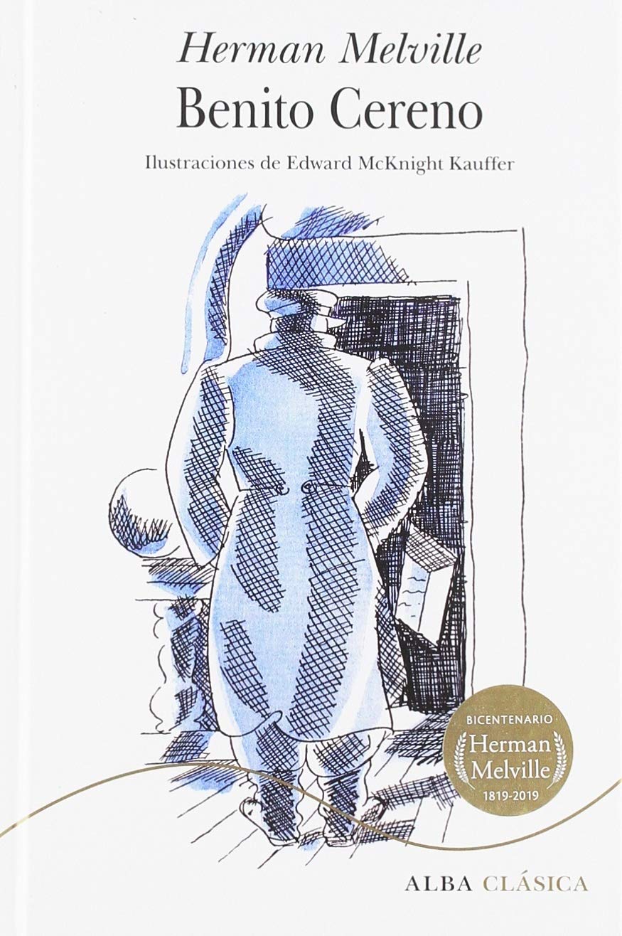 Benito Cereno Herman Melville Aventuras