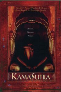 Kama sutra