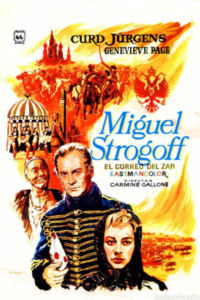 Miguel Strogoff