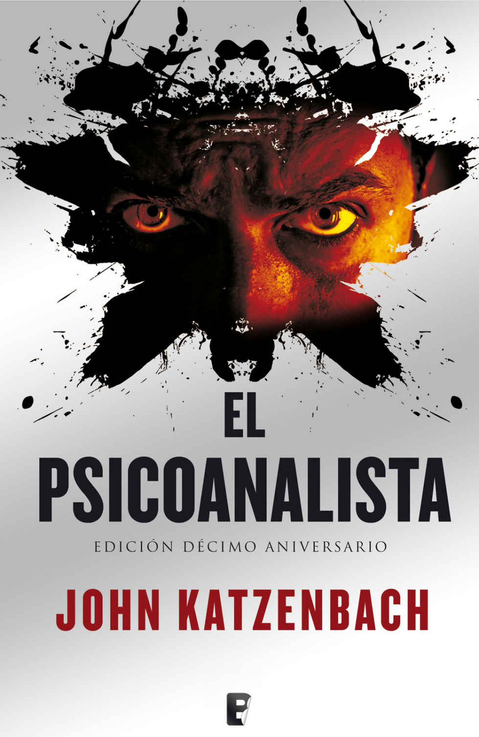 el psicoanalista john katzenbach libro