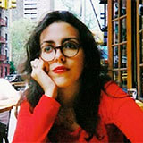Escritora cubana Ena Lucía Portela