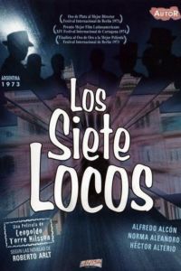 Los siete locos