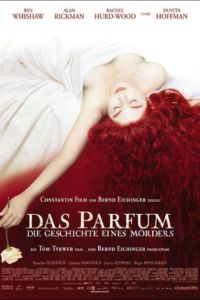 El Perfume. Historia de un asesino