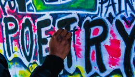 Poesía. Trust "Tru" Katsande on Unsplash