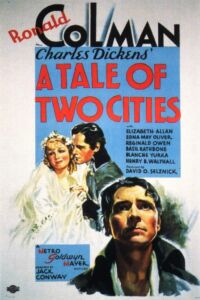 Historia de dos ciudades