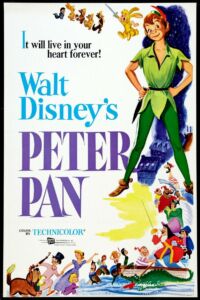 Peter Pan