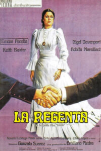 La regenta