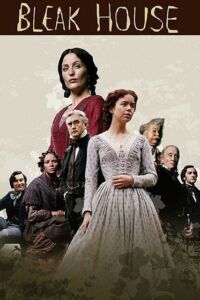 Casa desolada - Películas