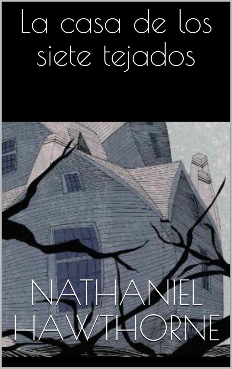 La casa de los siete tejados - La Casa De Los Siete Tejados 768x1222 