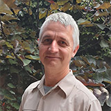 Carlos Uxó